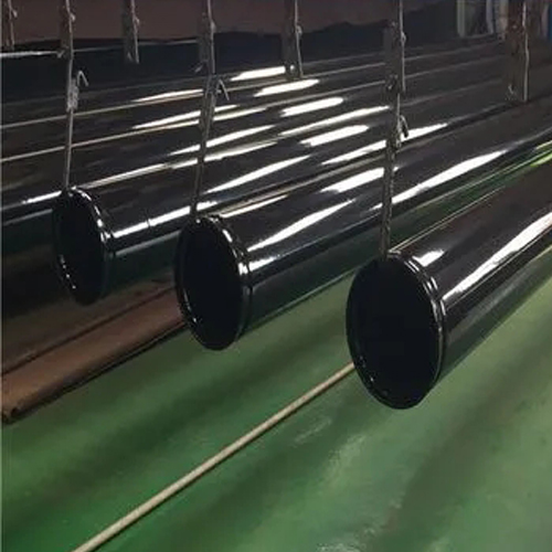 齐齐哈尔浸塑钢管厂家热浸塑钢管加工流程