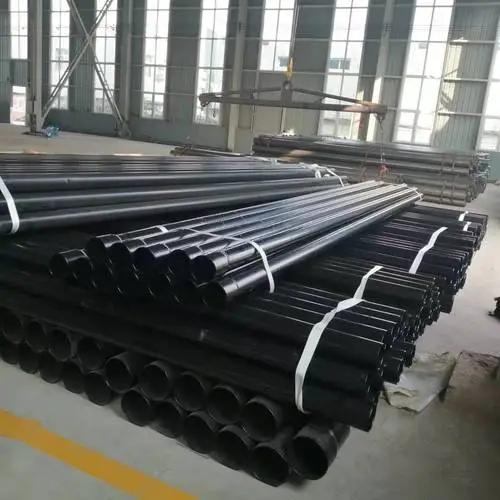 齐齐哈尔热浸塑电力穿线管施工注意事项